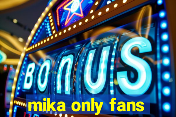 mika only fans